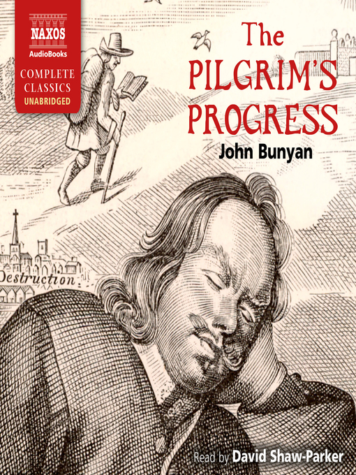 Title details for The Pilgrim's Progress by John Bunyan - Available